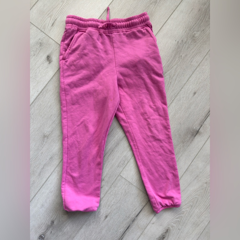 Vinyard Vines little girl sweatpants